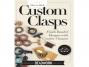 How to Stitch Custom Clasps DVD